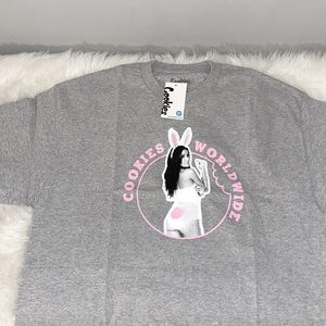 Cookies brand XL Mens T-shirt